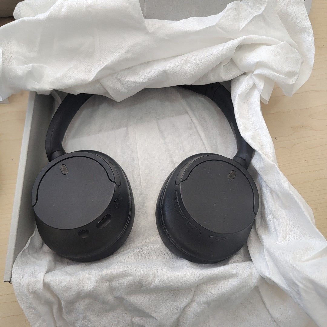 AUDIFONOS SONY WH-CH720N INALAMBRICO OVER EAR (SEMINUEVO)