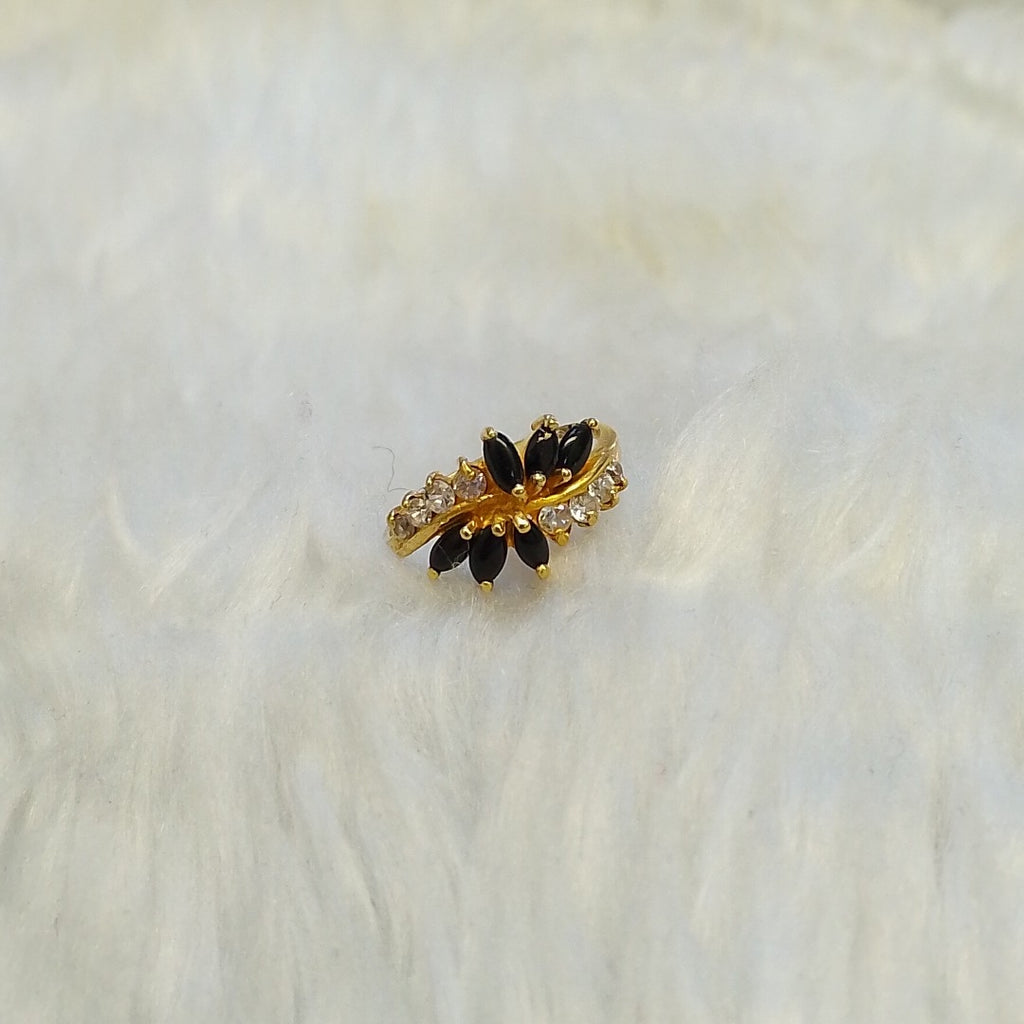 ANILLITO ORO 14 K 2.7 GRMS (SEMINUEVO)