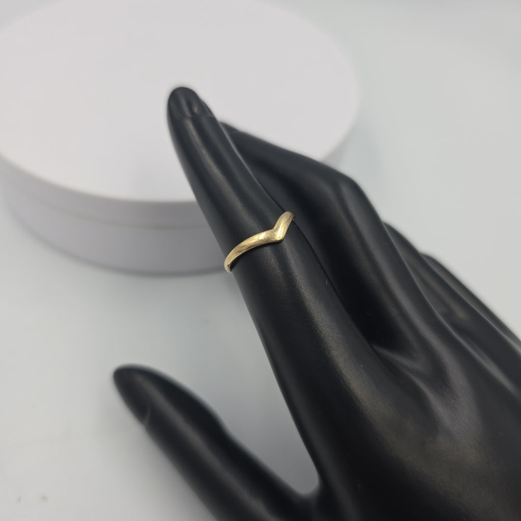 ANILLITO ORO 14 K 1,00 GRMS (SEMINUEVO)