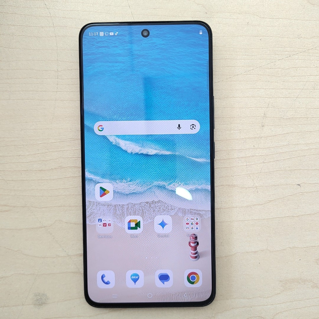 CELULAR VIVO V60 LITE 5G V2529 (2025) 512 GB 12 GB RAM
