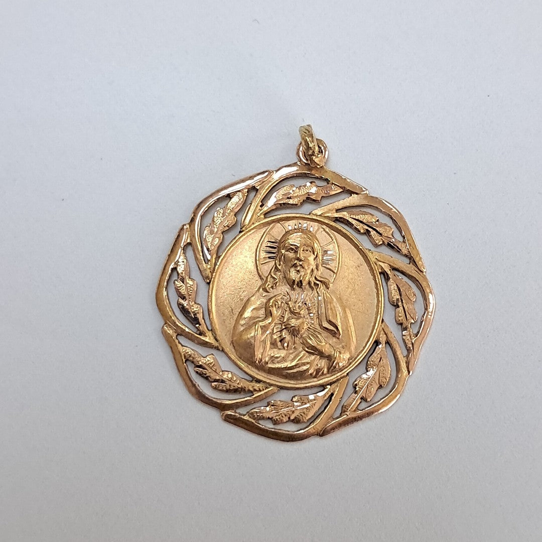 DIJE ORO 10 K 4.9 GRMS (SEMINUEVO)