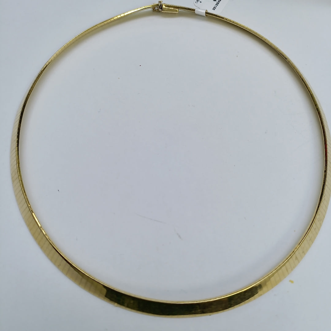 CADENA ORO 14 K 38.4 GRMS (SEMINUEVO)