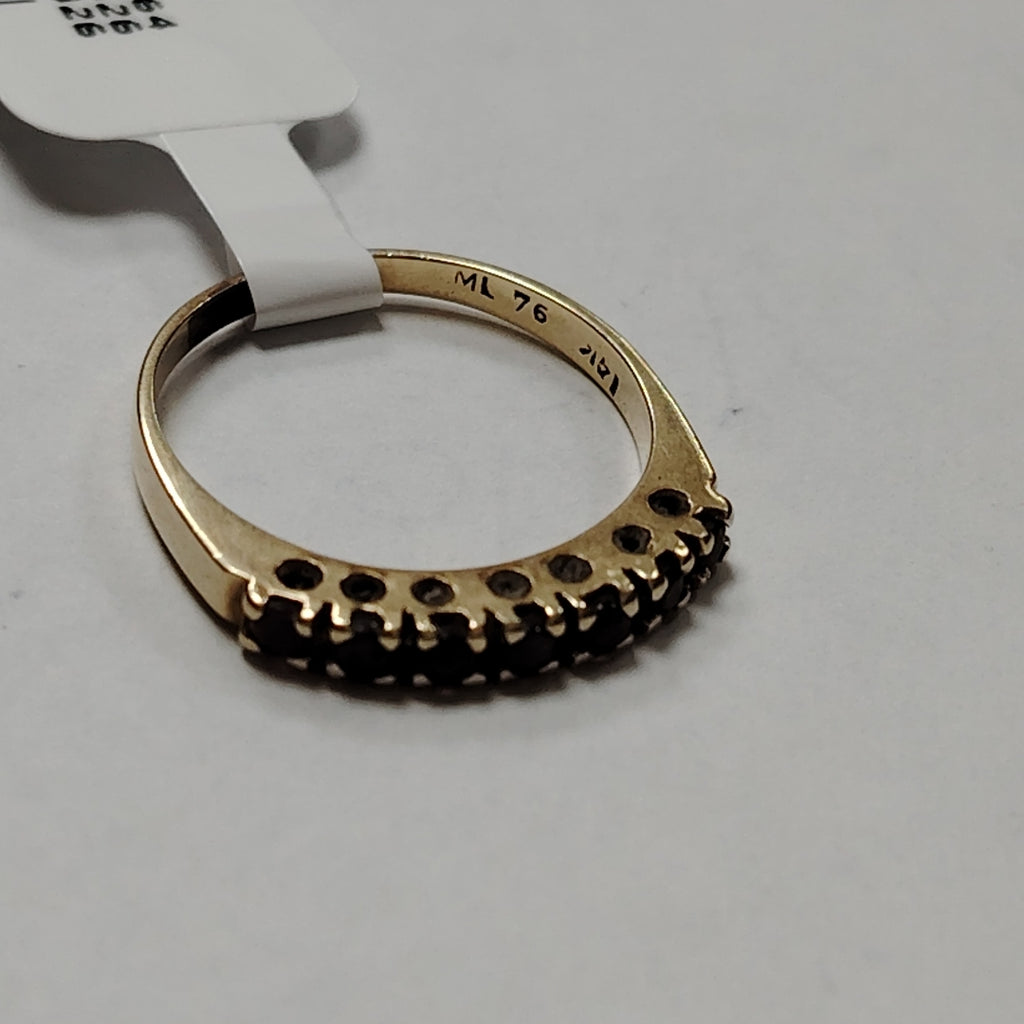 ANILLITO ORO 14 K 2,50 GRMS (SEMINUEVO)