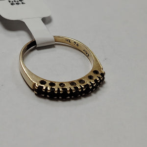 ANILLITO ORO 14 K 2,50 GRMS (SEMINUEVO)