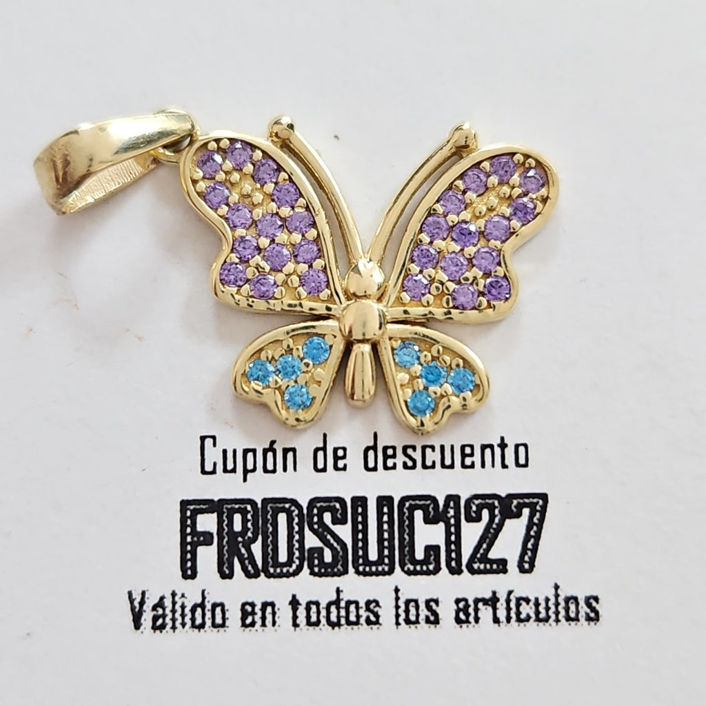 DIJES ORO 10K 1.2 (NUEVO)