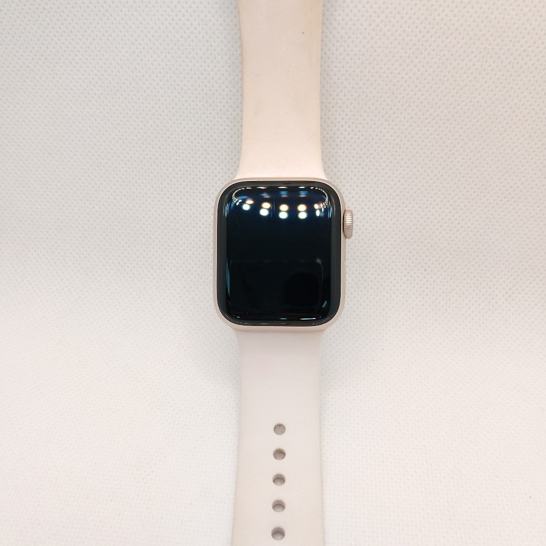 SMARTWATCH APPLE SE 2 ALUMINIO A2722 40 MM GPS (SEMINUEVO)