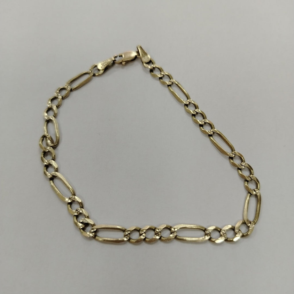 PULSERA ORO 10 K 5.8 GRMS (SEMINUEVO)