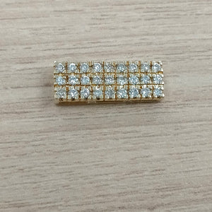 DIJE ORO 14 K 1,80 GRMS (SEMINUEVO)