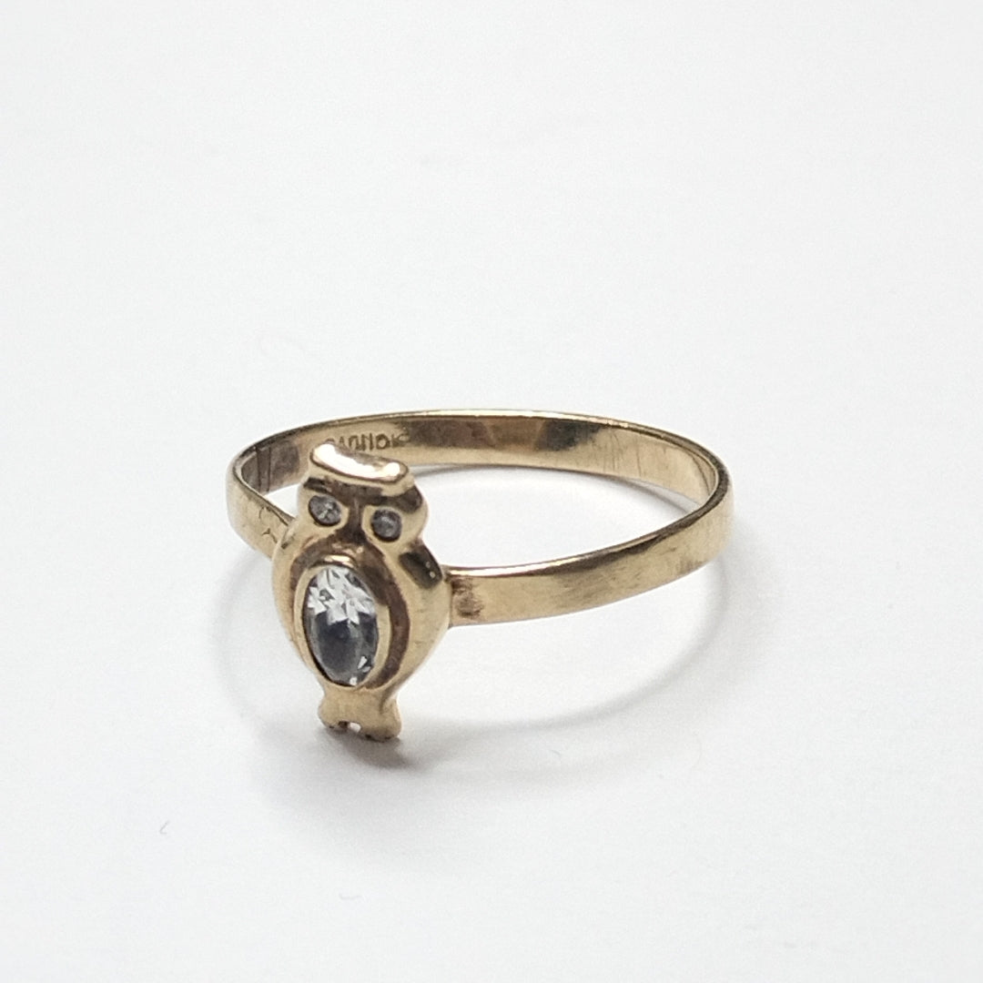 K1 1,70 GRMS 14 K ESPECIFICACIONES COMPLEMENTARIAS ANILLO (SEMINUEVO)