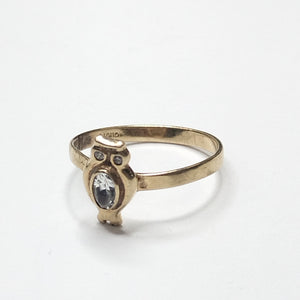 K1 1,70 GRMS 14 K ESPECIFICACIONES COMPLEMENTARIAS ANILLO (SEMINUEVO)