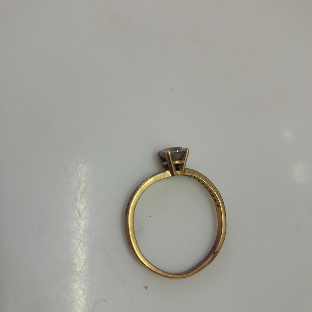 CADENA ORO 10 K 2.5 GRMS (SEMINUEVO)
