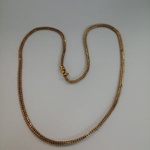 CADENA ORO 18 K 17,00 GRMS (SEMINUEVO)