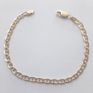 PULSERA ORO 18 K 4.3 GRMS (SEMINUEVO)