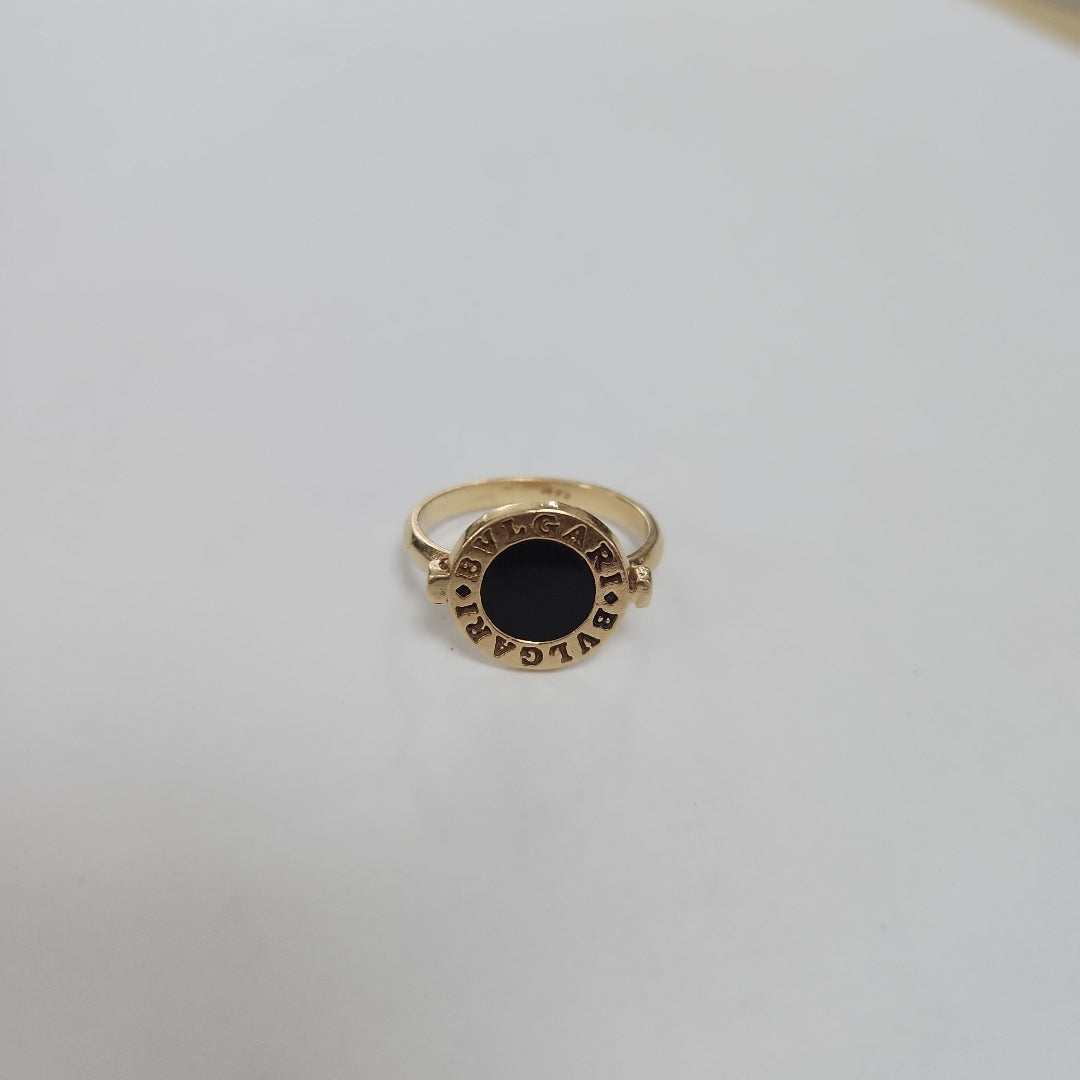 ANILLITO ORO 14 K 3.5 GRMS (SEMINUEVO)