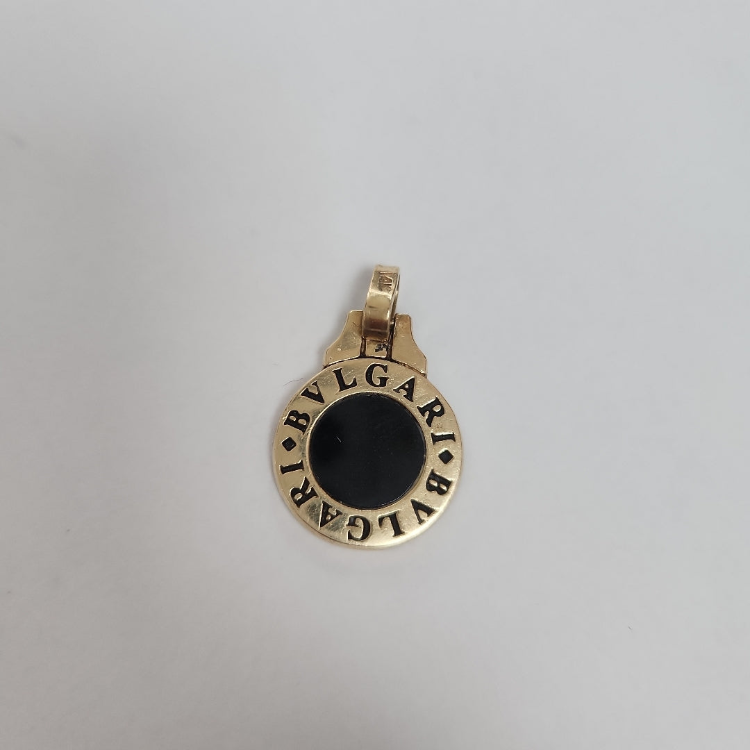 DIJE ORO 14 K 4.8 GRMS (SEMINUEVO)