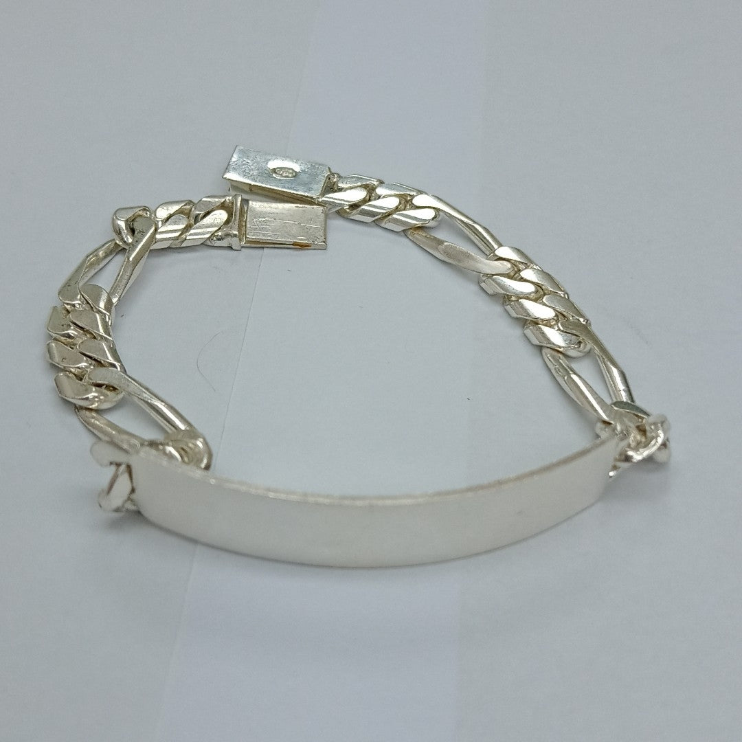 ESCLAVA PLATA 21,10 GRMS (SEMINUEVO)