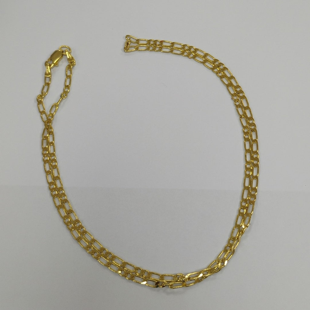 CADENA ORO 14 K 7,30 GRMS (SEMINUEVO)