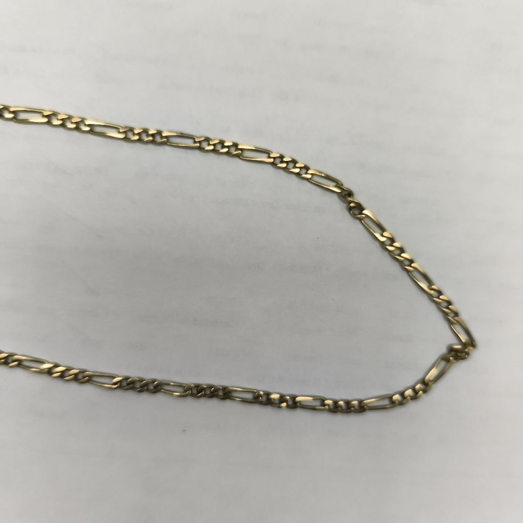 CADENA ORO 8 K 14 GRMS (SEMINUEVO)