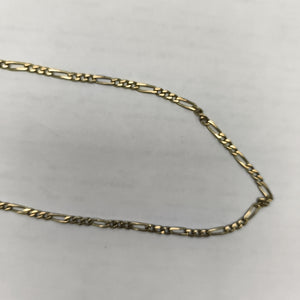 CADENA ORO 8 K 14 GRMS (SEMINUEVO)