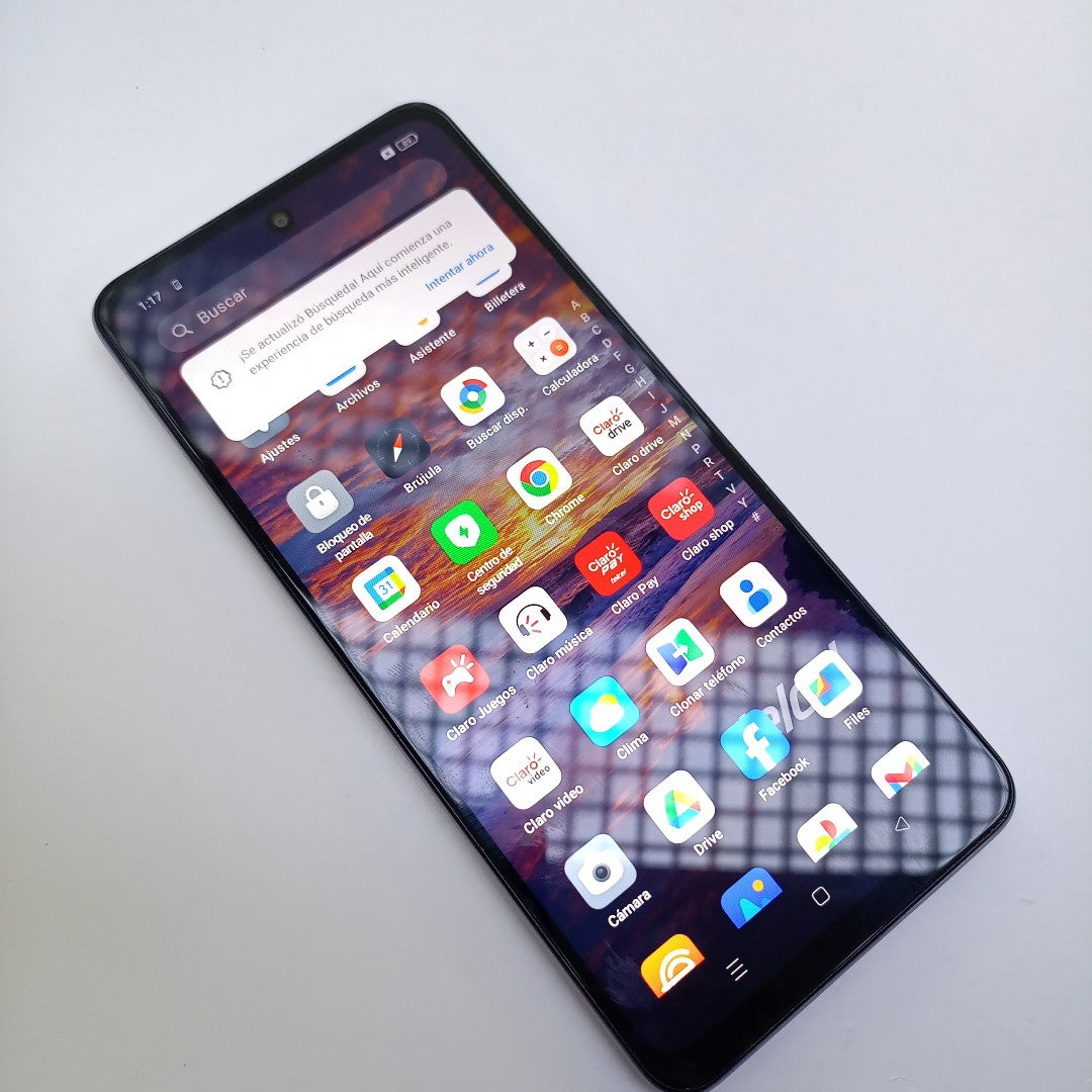 CELULAR OPPO A40 CPH2669 (2024) 256 GB 4 GB RAM (SEMINUEVO)