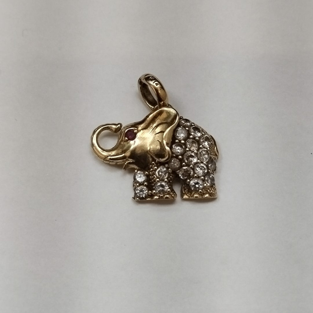 DIJE ORO 14 K 5.1 GRMS (SEMINUEVO)