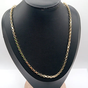 CADENA ORO 14 K 11.9 GRMS (SEMINUEVO)