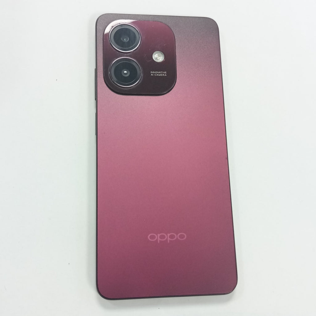 CELULAR OPPO A40 CPH2669 (2024) 256 GB 4 GB RAM (SEMINUEVO)
