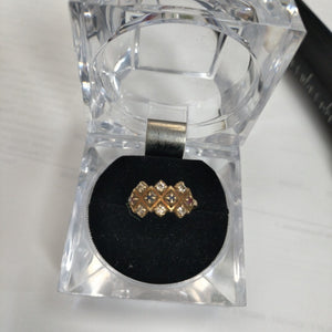 ANILLITO ORO 14 K 2 GRMS (SEMINUEVO)