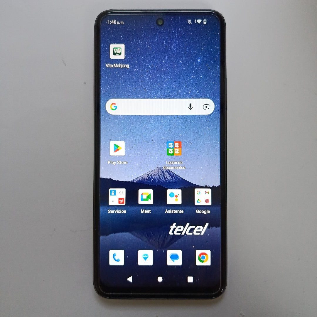 CELULAR ACER SOSPIRO AC81 (2023) 128 GB 6 GB RAM (SEMINUEVO)