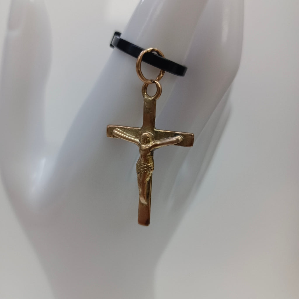 DIJE ORO 10 K 3,10 GRMS (SEMINUEVO)