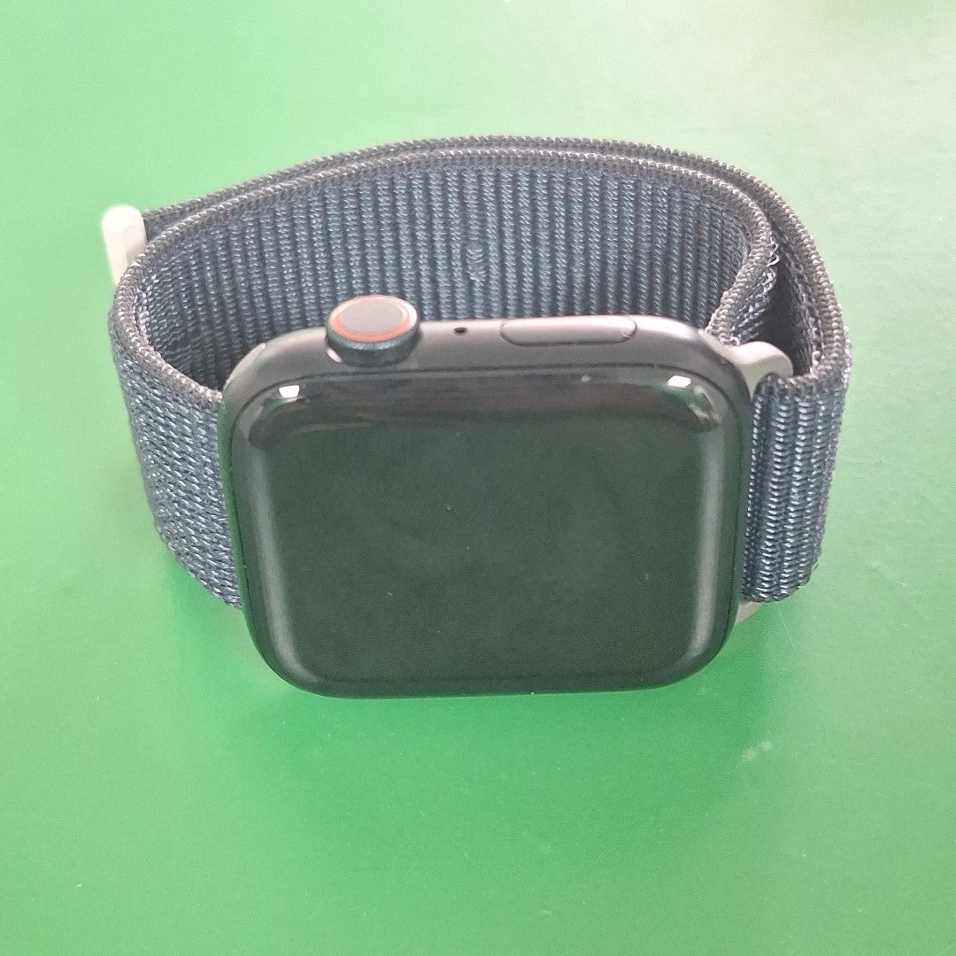 SMARTWATCH APPLE SE 2 ALUMINIO A2727 44 MM GPS + CELULAR (SEMINUEVO)
