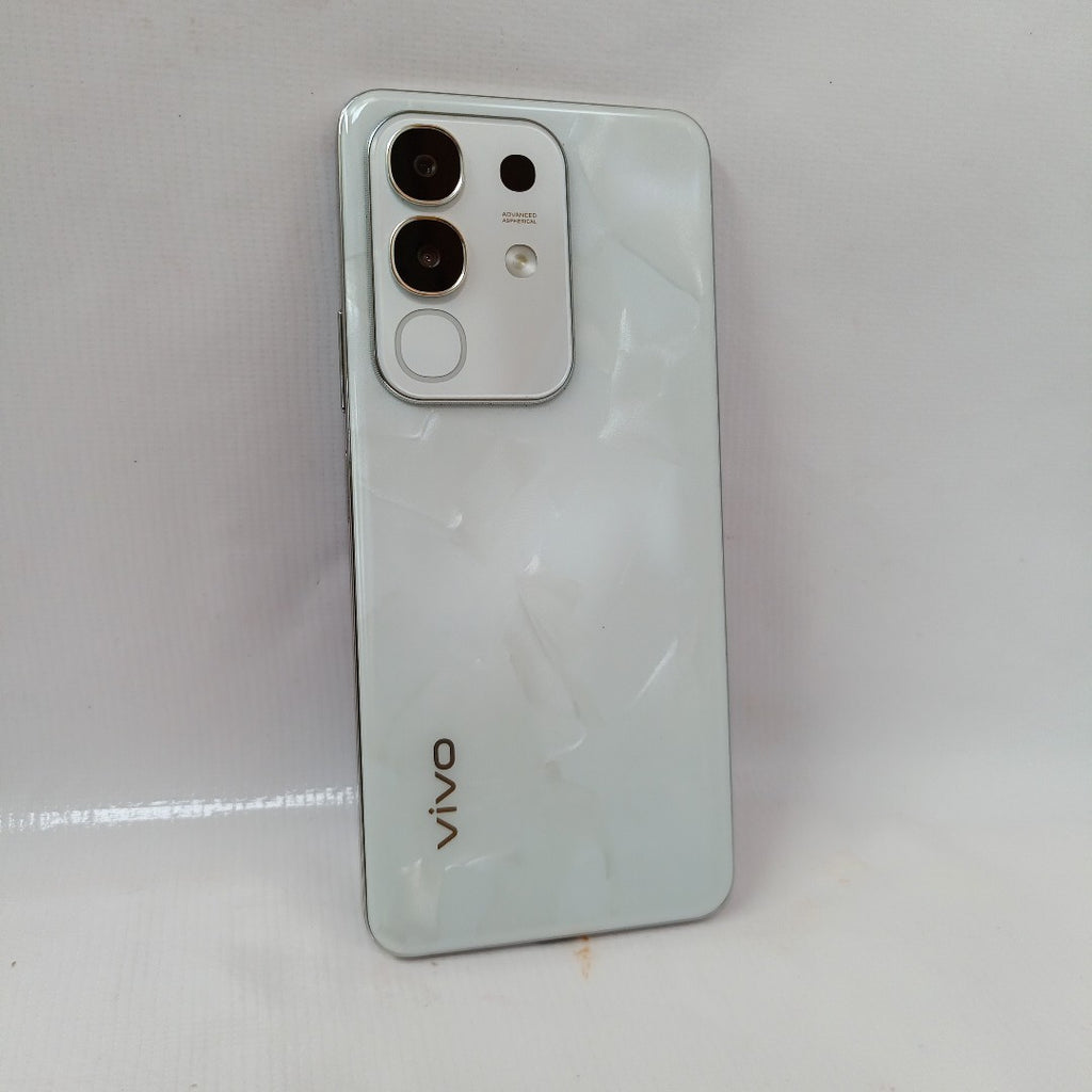 CELULAR VIVO Y29 V2434 (2025) 256 GB 8 GB RAM (SEMINUEVO)