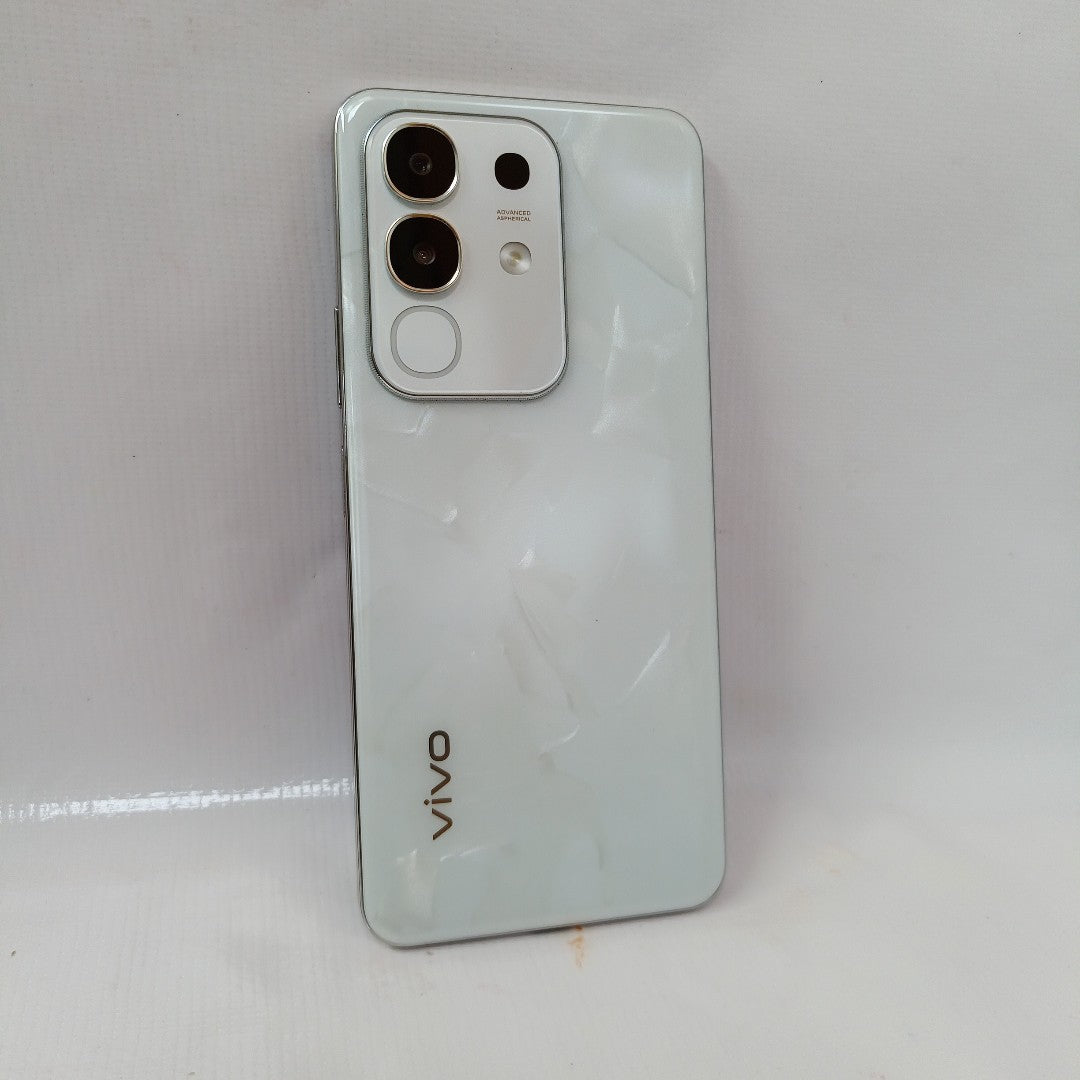 CELULAR VIVO Y29 V2434 (2025) 256 GB 8 GB RAM (SEMINUEVO)