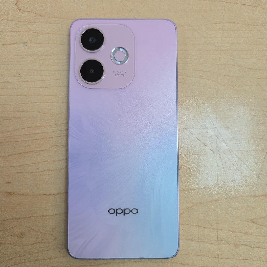 CELULAR OPPO A5 PRO 5G CPH2695 (2025) 256 GB 8 GB RAM (SEMINUEVO)