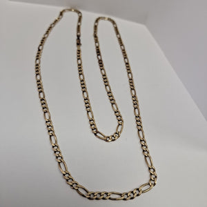 CADENA ORO 10 K 15.2 GRMS (SEMINUEVO)