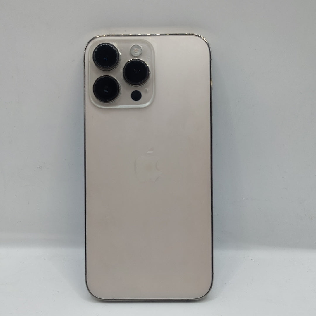 CELULAR APPLE IPHONE 14 PRO MAX A2893 128 GB 6 GB RAM (SEMINUEVO)