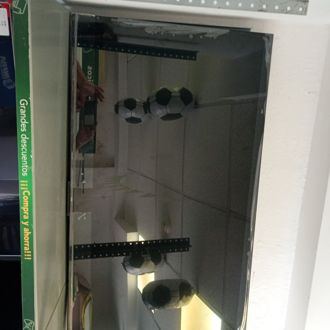 PANTALLA TCL 50Q6K (2025) 50" QLED 4K (SEMINUEVO)