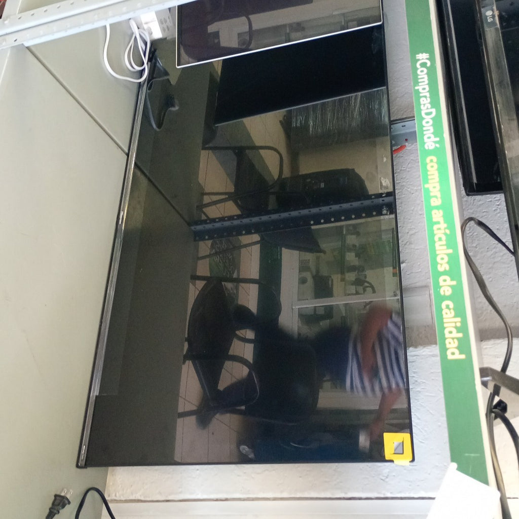 PANTALLA HISENSE 43A6NV (2024) 43" LED 4K (SEMINUEVO)