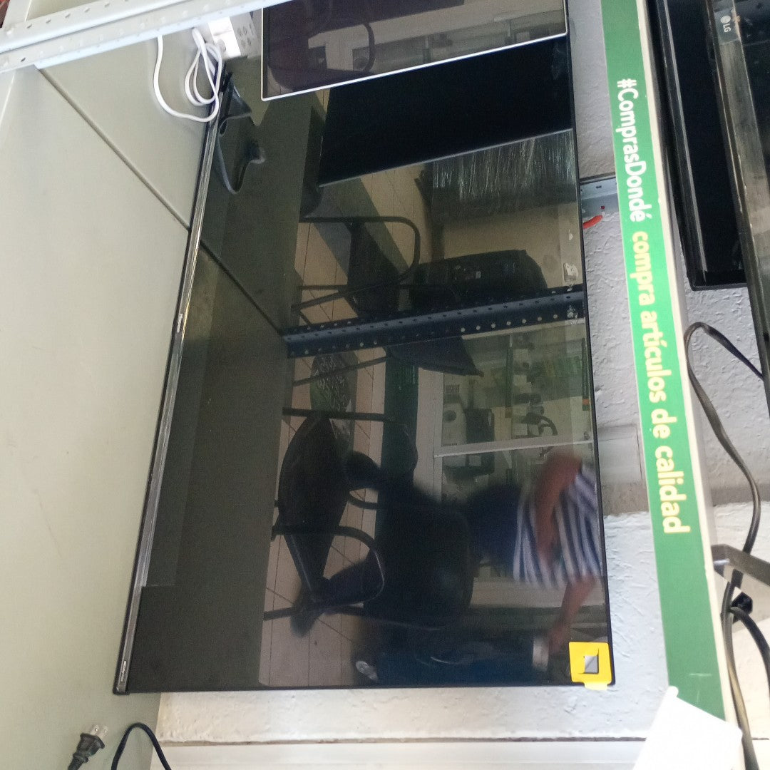PANTALLA HISENSE 43A6NV (2024) 43" LED 4K (SEMINUEVO)
