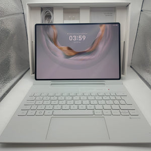 TABLETA HUAWEI MATEPAD PRO 12.2 MRDI-W09 (2025) 512 GB 12 GB RAM (SEMINUEVO)