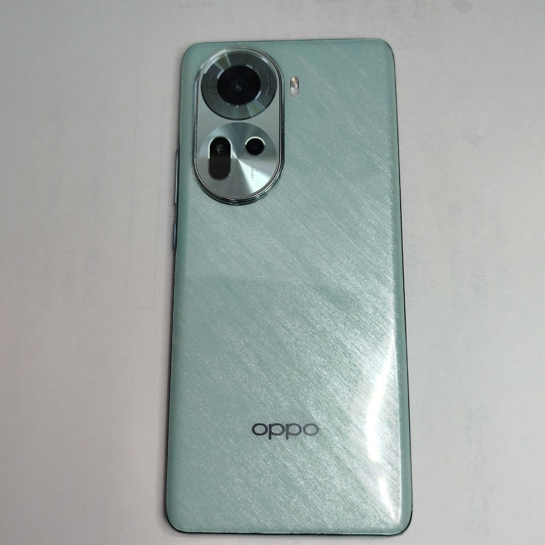 CELULAR OPPO RENO11 5G CPH2599 (2024) 256 GB 8 GB RAM