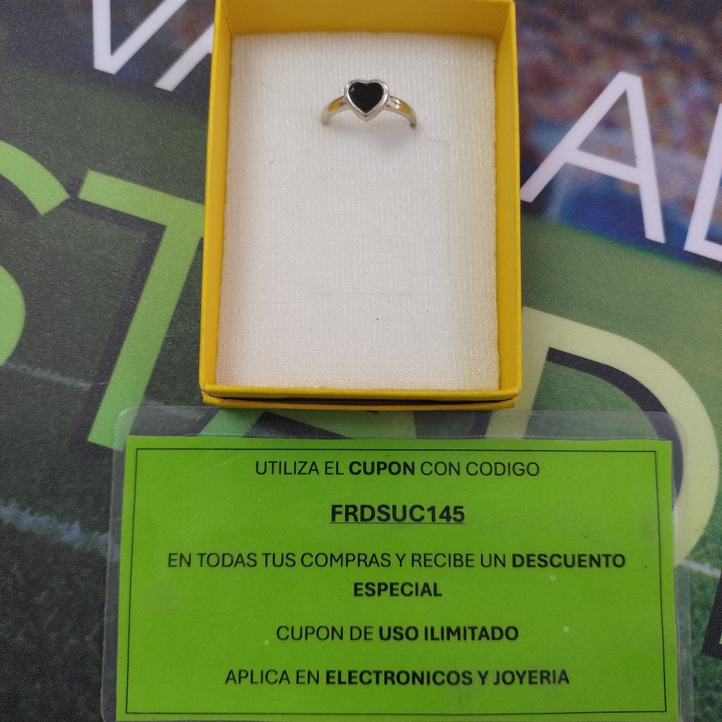 ANILLITO ORO 14 K 2.6 GRMS (SEMINUEVO)