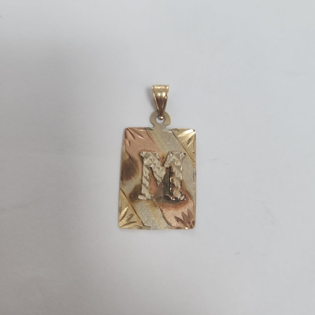 DIJE ORO 14 K 2,00 GRMS (SEMINUEVO)