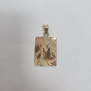 DIJE ORO 14 K 2,00 GRMS (SEMINUEVO)
