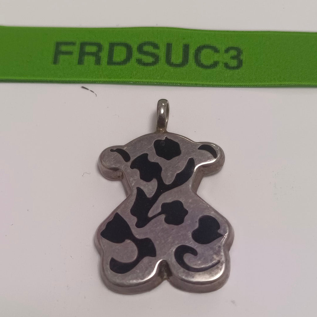 DIJE PLATA 4 GRMS (SEMINUEVO)