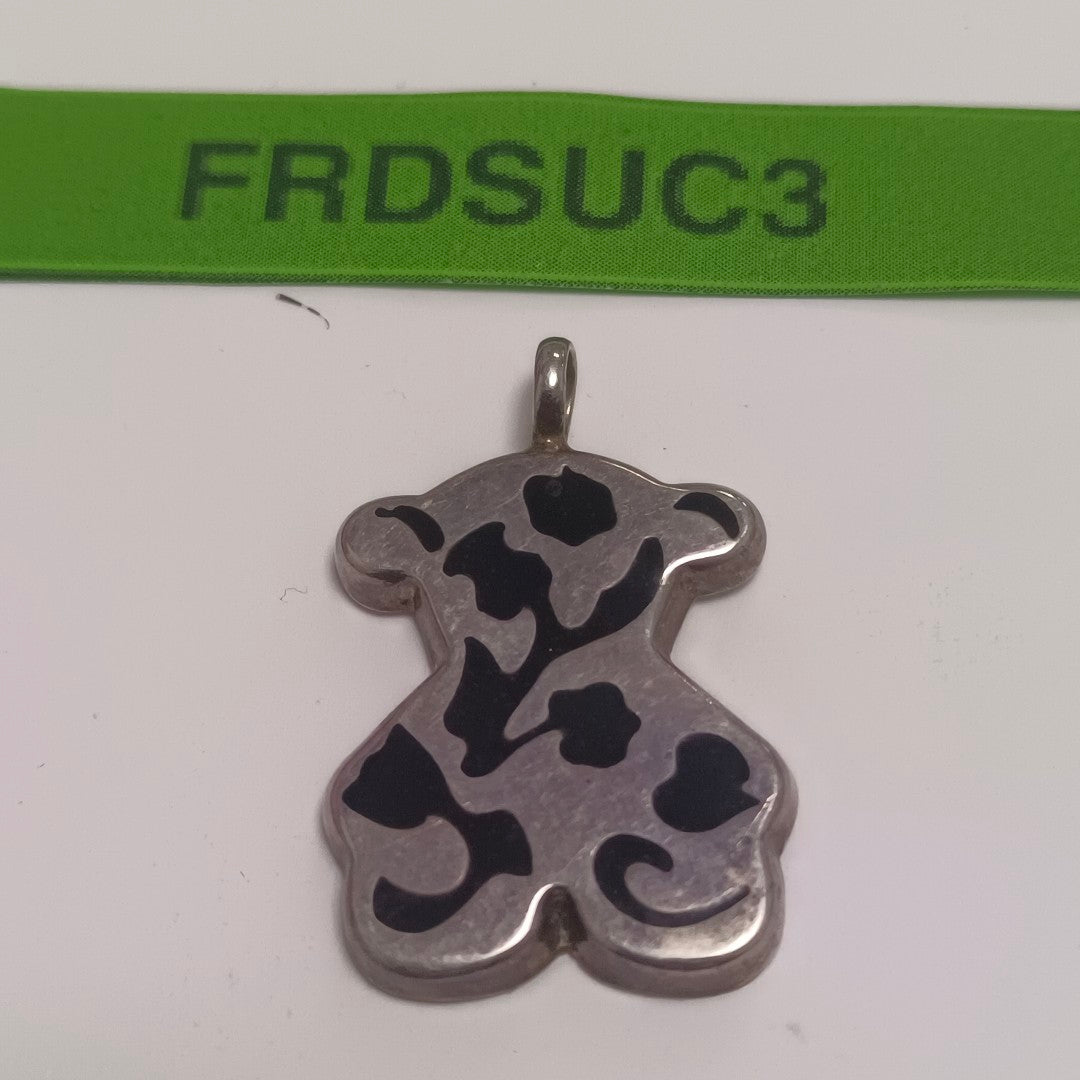 DIJE PLATA 4 GRMS (SEMINUEVO)