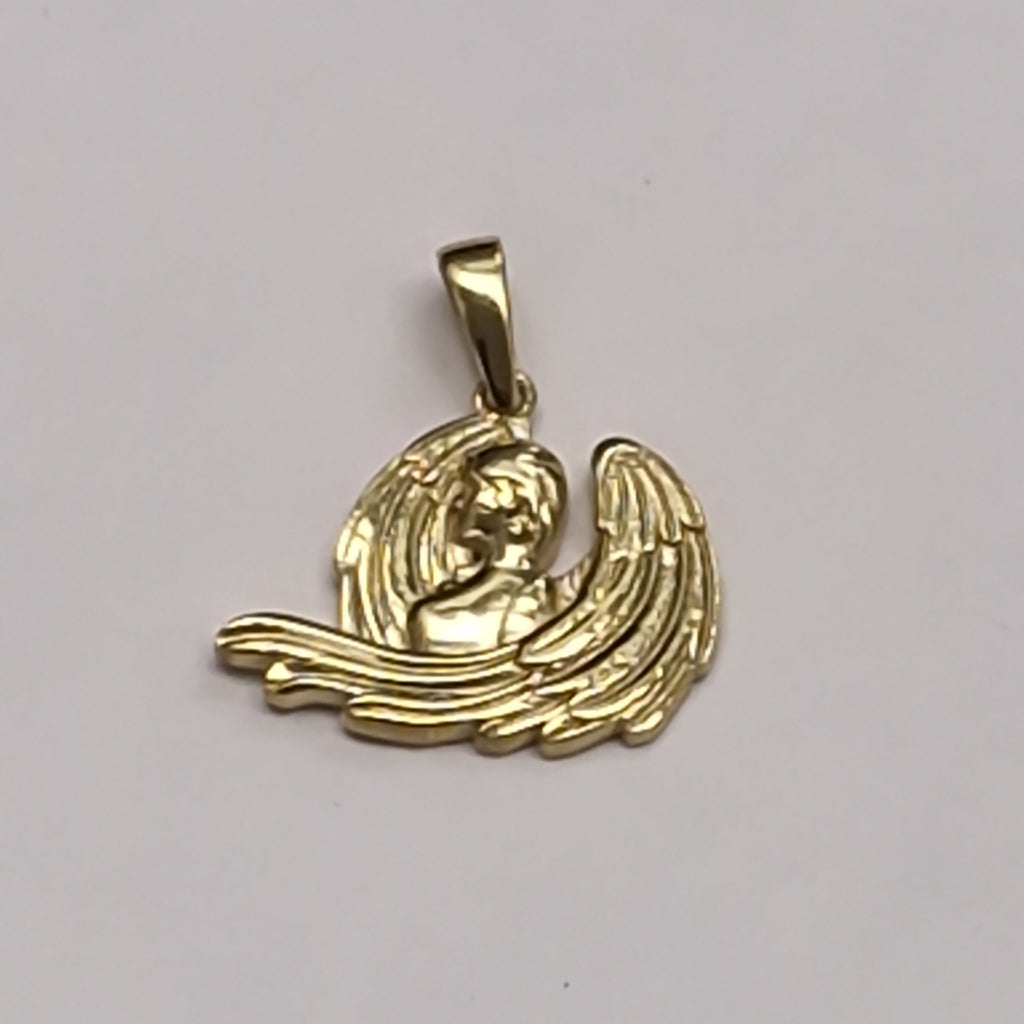 DIJES ORO 10K 1.1 (NUEVO)