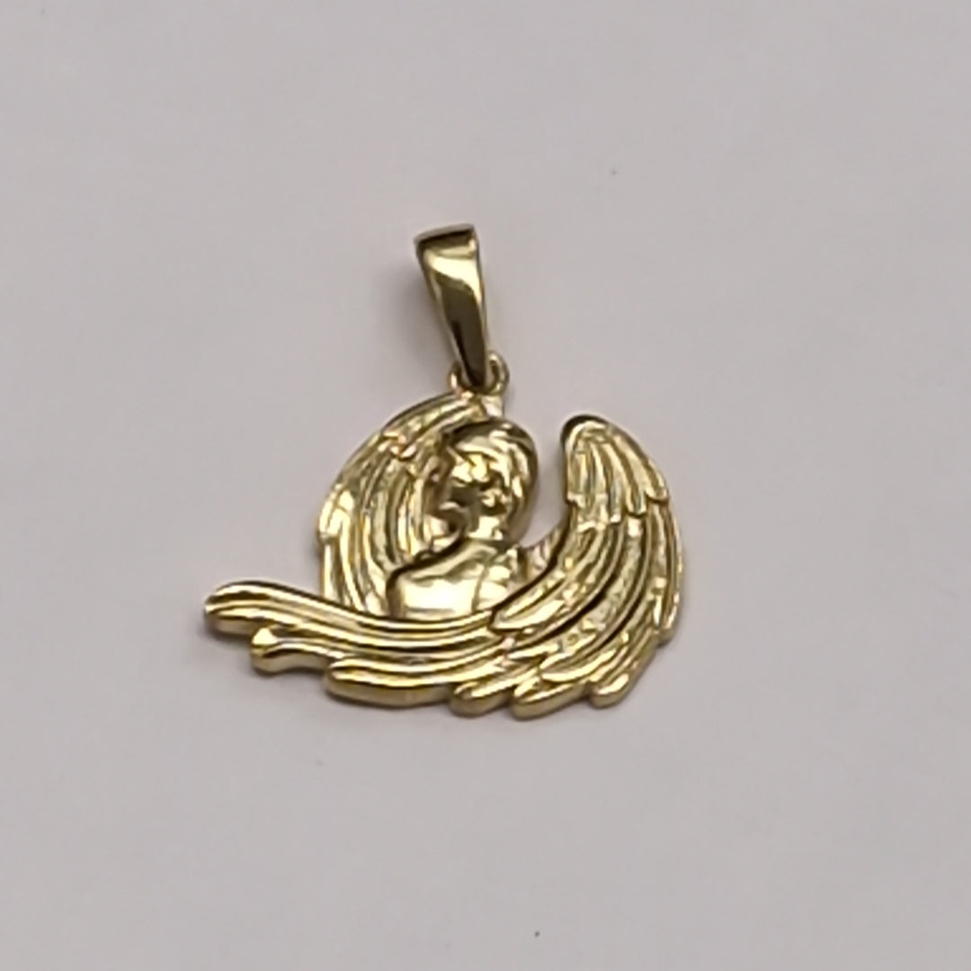DIJES ORO 10K 1.1 (NUEVO)