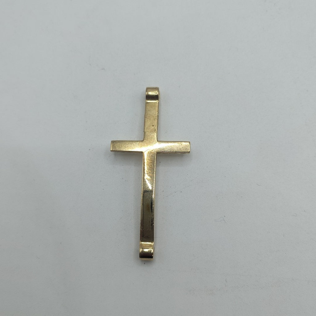 DIJE ORO 14 K 4.1 GRMS (SEMINUEVO)
