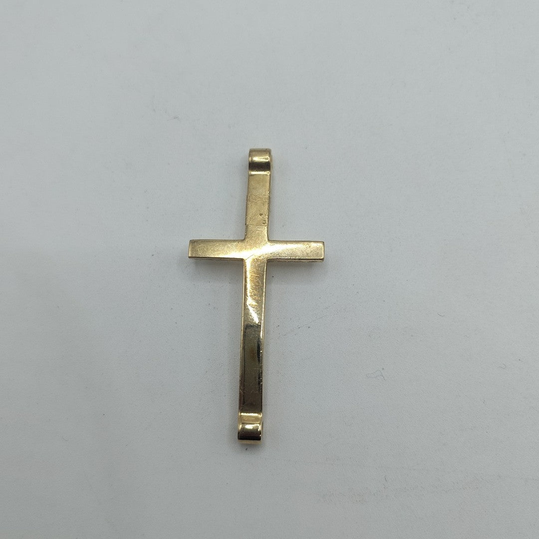 DIJE ORO 14 K 4.1 GRMS (SEMINUEVO)